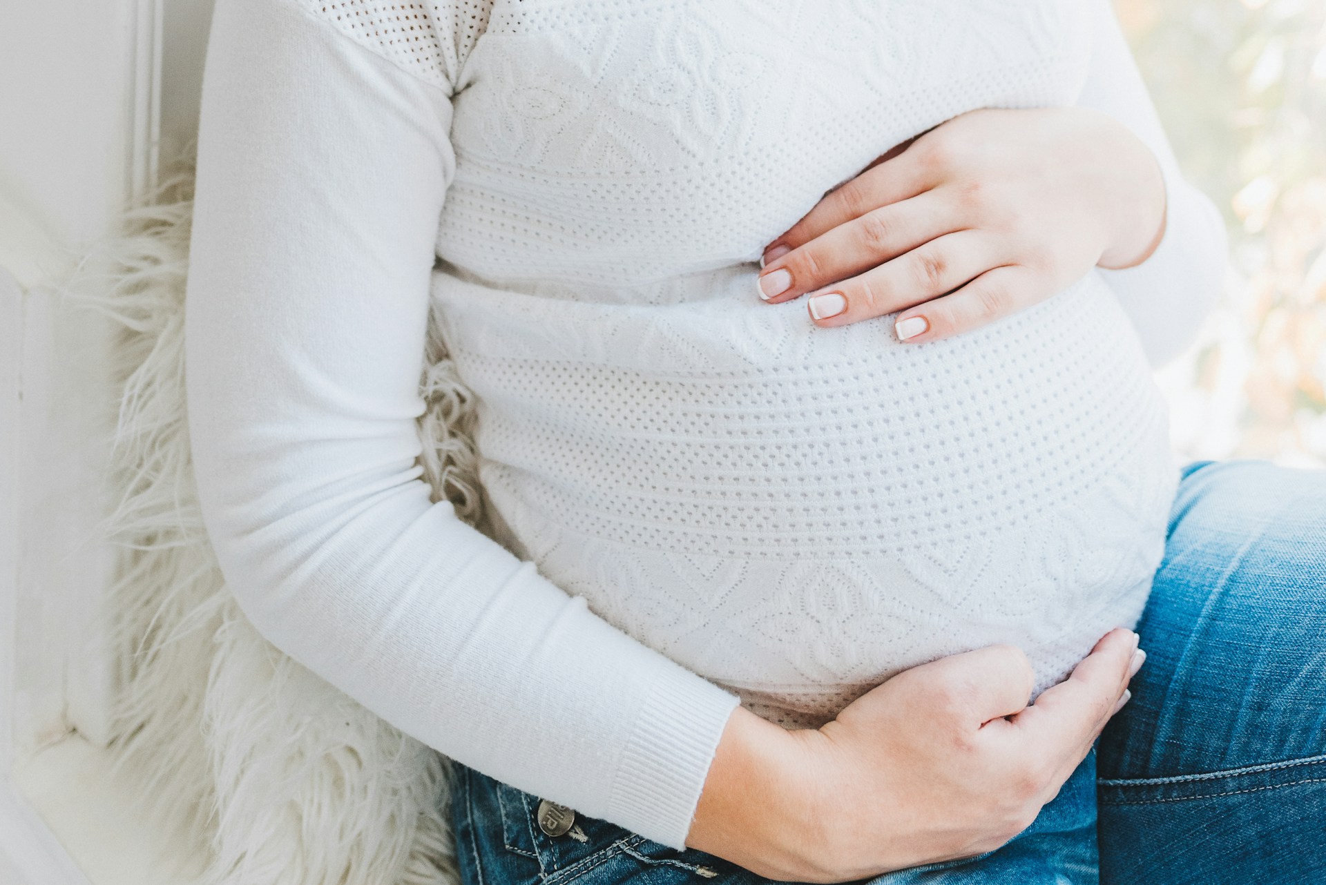 Prenatal Pediatric Consultation for Expecting and First-Time Parents